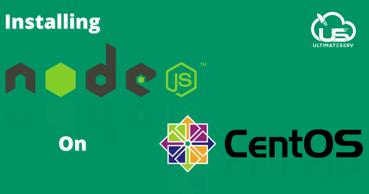 Как установить node js centos 7